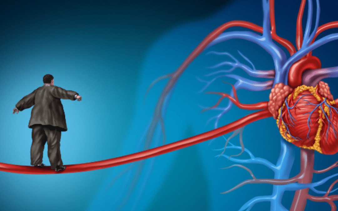 Pumping Up Heart Health: Strategies for a Stronger Cardiovascular System