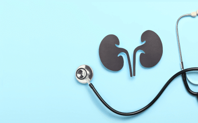 Filtering the facts for Kidney Awareness